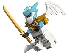 LEGO® - Minifig - Ninjago -
