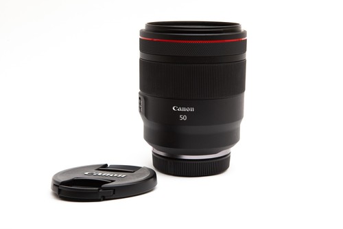 Canon 50mm 2 f 1 - canon, f/1.2