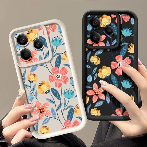 Custodia per xiaomi redmi note - custodia,