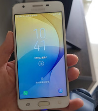 Smartphone Samsung Galaxy On5