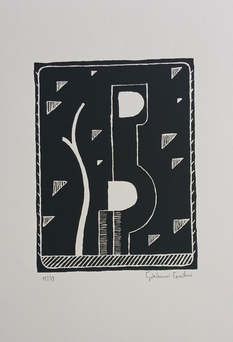 Arte grafica serigrafie - arte,