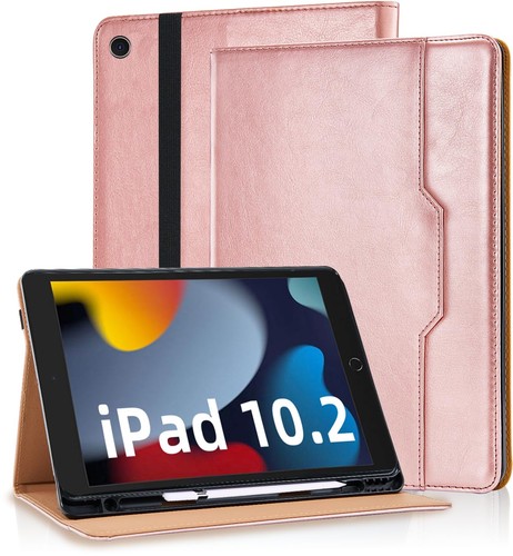 Vkooer custodia per ipad - ipad, 10.2