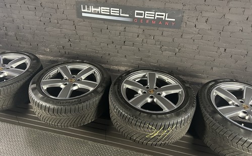 Porsche cayenne 9y3 - e3,
