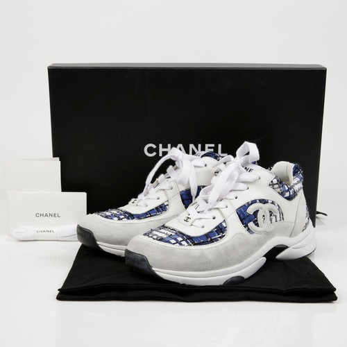 Chanel g38301 tennis - tennis, sneakers