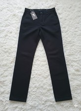 Pantaloni Trussardi Nuovo Con