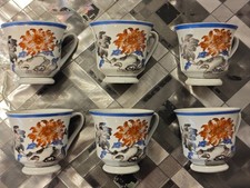 Servizio da tè cinese in