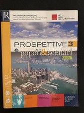 *Libro prospettive di popolo e scenari 3