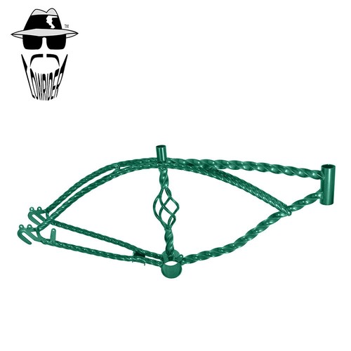 Telaio bici lowrider - lowrider, 20"