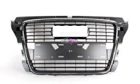 Griglia maschera mascherina - maschera,