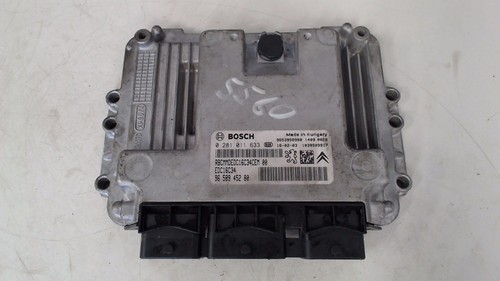 Centralina moto peugeot 407 - moto,