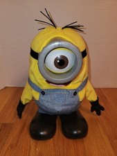 Cattivissimo Me Minions