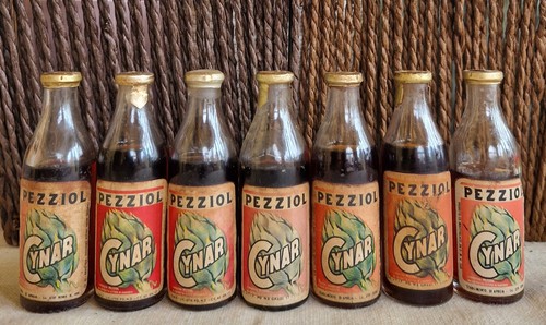 Mignon cynar - mignon,
