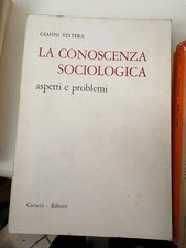 STATERA - LA CONOSCENZA
