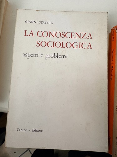 Statera la conoscenza - statera,