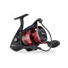 Penn fierce 2500 - iv,