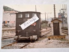 Fotografia Automotrice Diesel FS D 208.021 Sogliola 