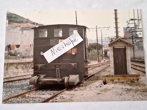 Fotografia automotrice diesel - fotografia,