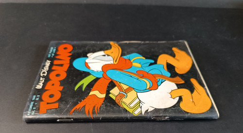 Fumetto originale topolino - fumetto,