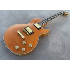 Chitarra a 6 Corde con Top in