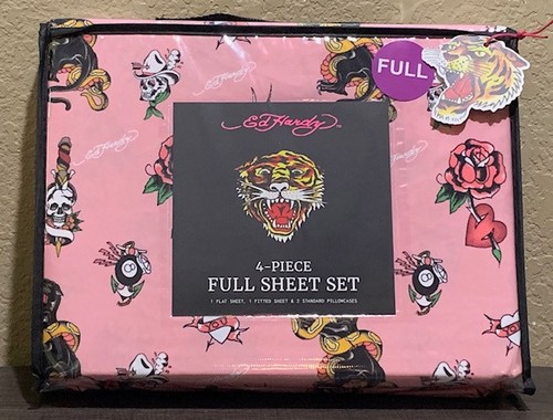 Hardy set lenzuola - ed,