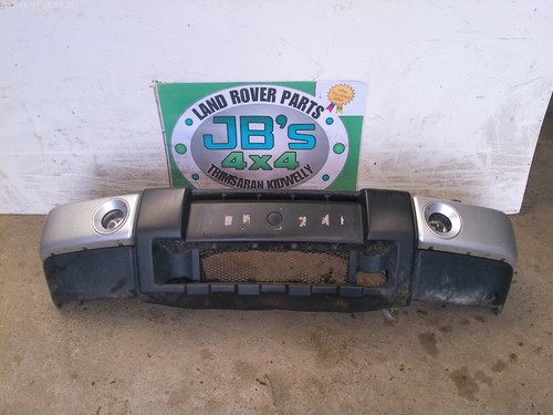 Land rover discovery - land,