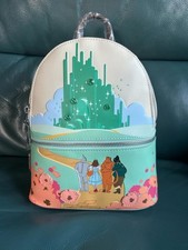 Mini zaino Wizard of Oz