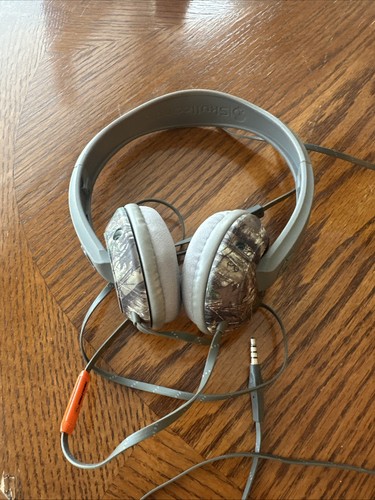 Skullcandy realtree uprock - realtree,