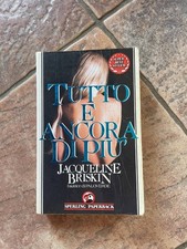 TUTTO E ANCORA DI PIÙ