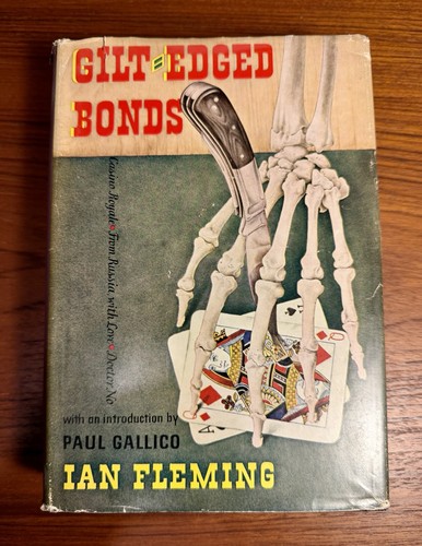Gilt edged bonds ian - bonds, by