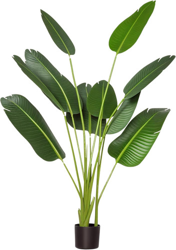 Albero artificiale banano - di,