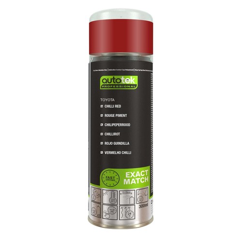 Vernice spray aerosol - , ad