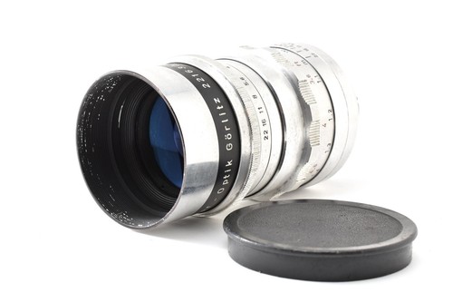 Quasi come nuovo meyer optik - come,