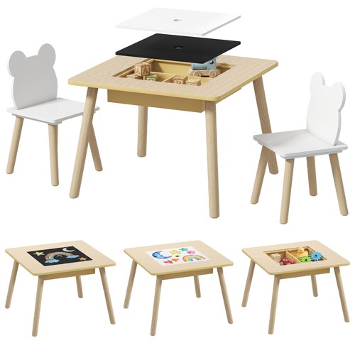 Aiyaplay set tavolo - tavolo, e