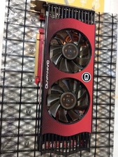 SCHEDA VIDEO GRAFICA PCI-E