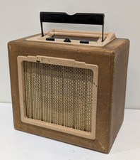 Ever Ready Model K Vintage