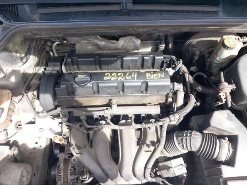 Motore peugeot 407 8 - motore, 16v