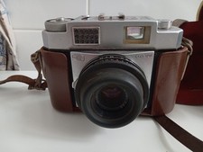 zeiss ikon contina