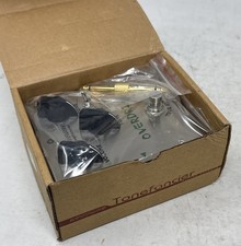 Biyang Tonefancier OD-7 Overdrive pedale effetto chitarra - 89