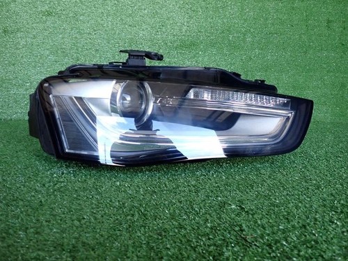 Faro proiettore anteriore audi