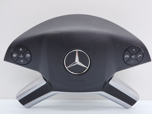 Airbag volante per - volante, mercedes