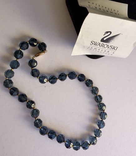 Collana vintage sal - collana,
