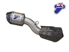 TERMINALE TERMIGNONI TITANIO