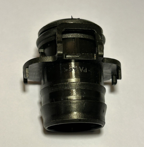 Clip tubo aspirazione flusso - tubo,