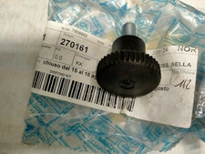 270161 Pomello fissaggio sella