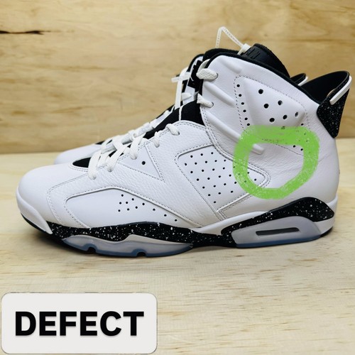 Nuovo difetto air - air, jordan