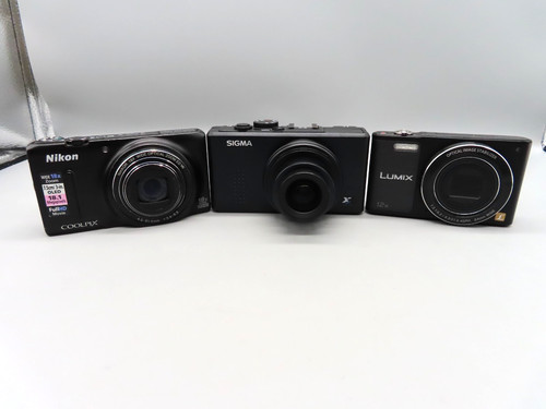 Se5209 fotocamera digitale - fotocamera,
