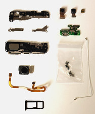 Huawei P8 lite 2017 PRA-LX1 -