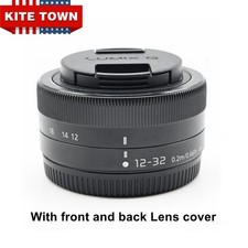 Lumix G VARIO 12-32 mm