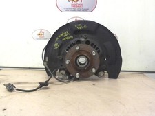 Mozzo ruota anteriore - mozzo,