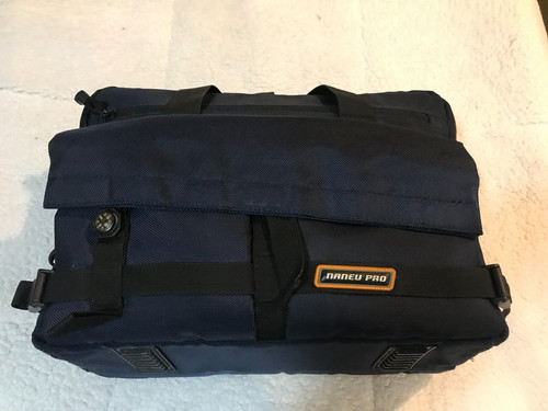 Borsa per fotocamera naneu pro - per,